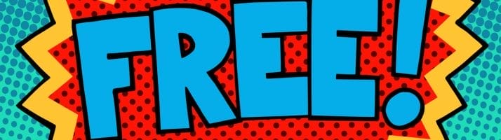 Free Sample Libraries