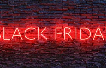 Black Friday Sales