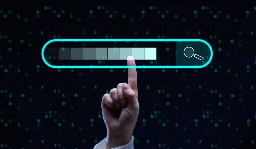 PowerSEARCH Tool