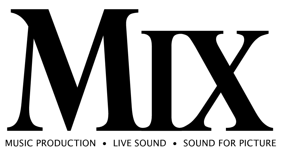 Mix Magazine