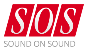 Sound on Sound logo