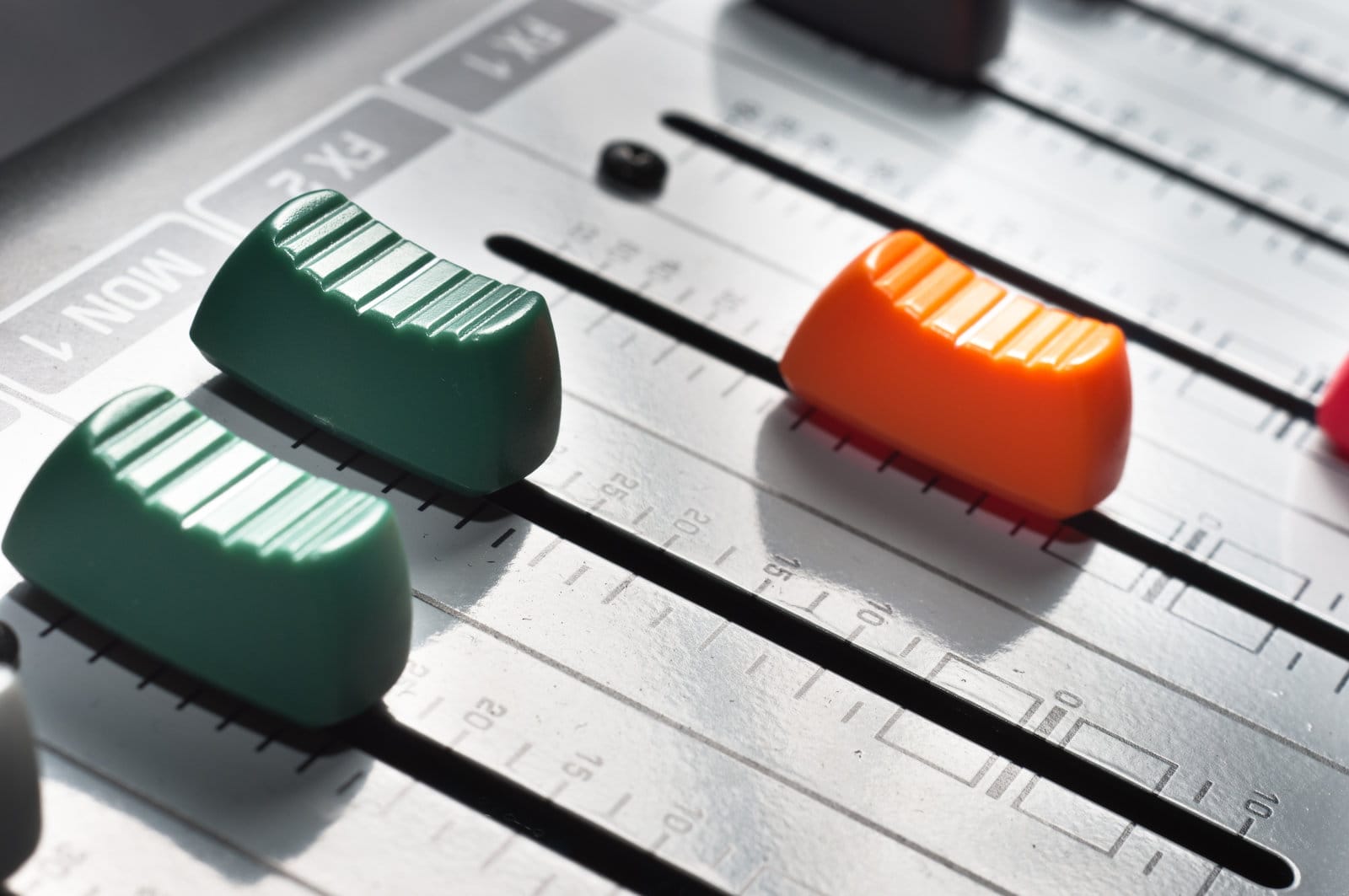 Audio Production Resources - LinkedMusicians