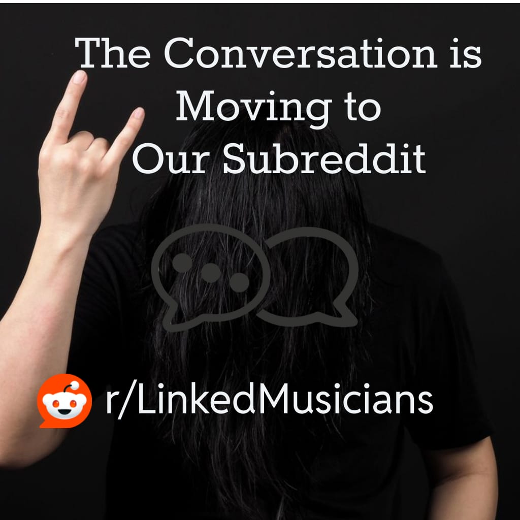 For the Love of Music