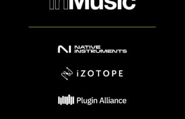 Native Instruments acquired by InMusic