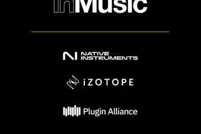 Native Instruments acquired by InMusic