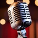 Group logo of Open Mic (Open Discussion)