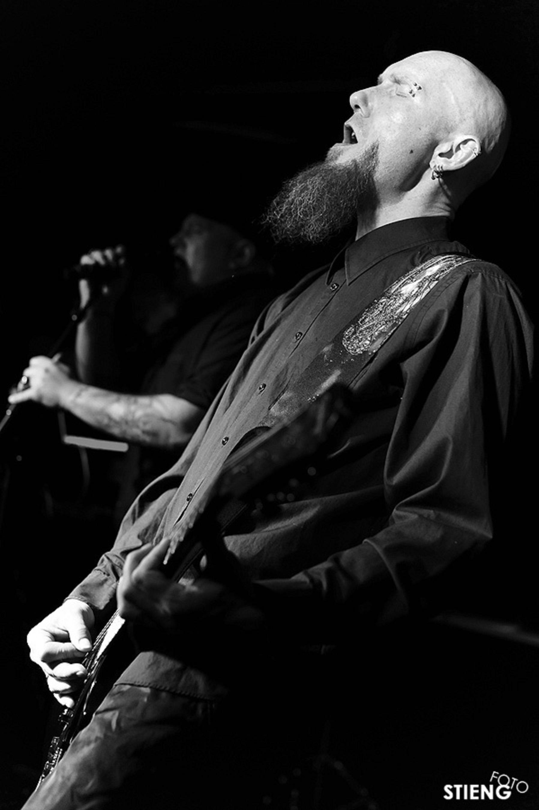 Ken gig Oslo 2009